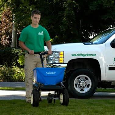 Landscaping Services