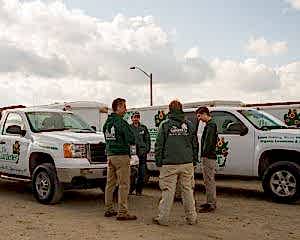 Best Landscape Franchise Opportunity