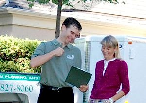 The Gardener Franchise