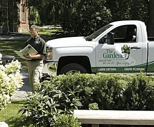 Own a Landscaping Franchise 