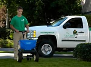 Fert-spreader